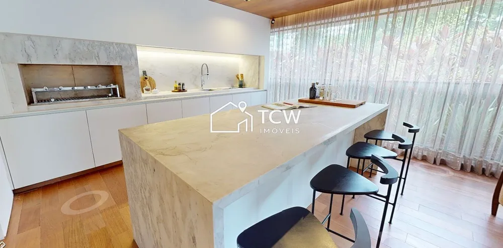 Apartamento, 3 quartos, 251 m² - Foto 8
