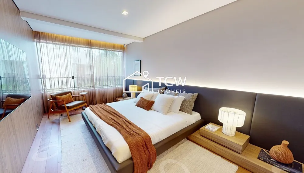 Apartamento, 3 quartos, 251 m² - Foto 4