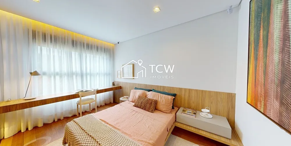 Apartamento, 3 quartos, 251 m² - Foto 5