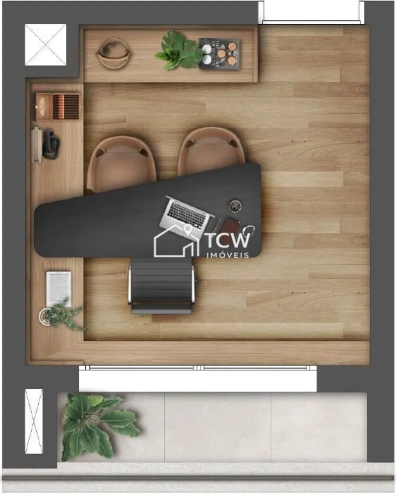 Apartamento, 3 quartos, 251 m² - Foto 7