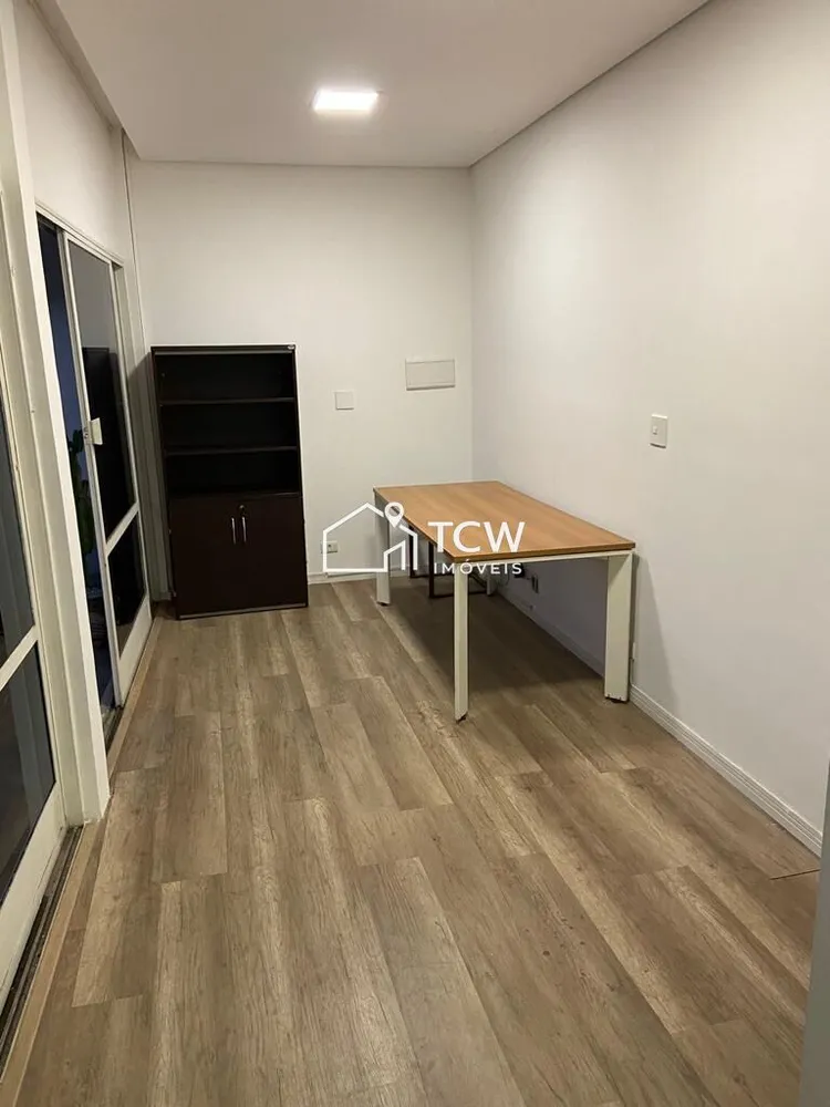 Sala-Conjunto, 44 m² - Foto 3