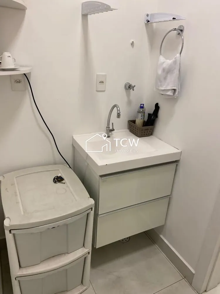 Sala-Conjunto, 44 m² - Foto 4