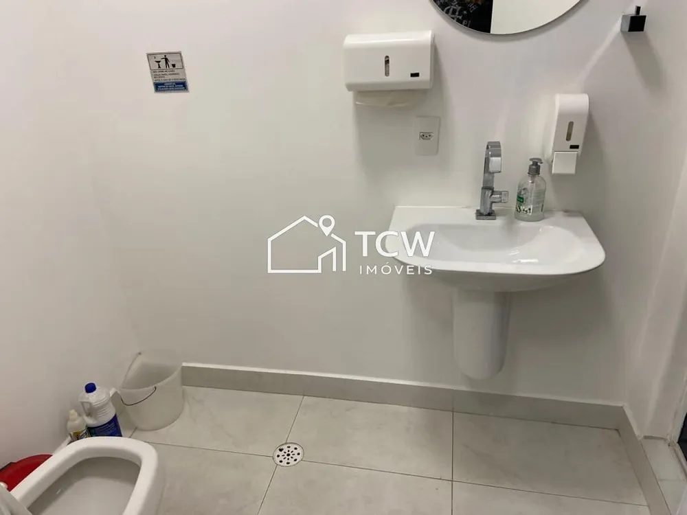 Sala-Conjunto, 44 m² - Foto 7