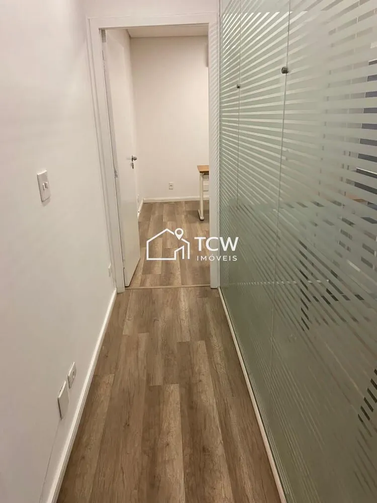 Sala-Conjunto, 44 m² - Foto 1