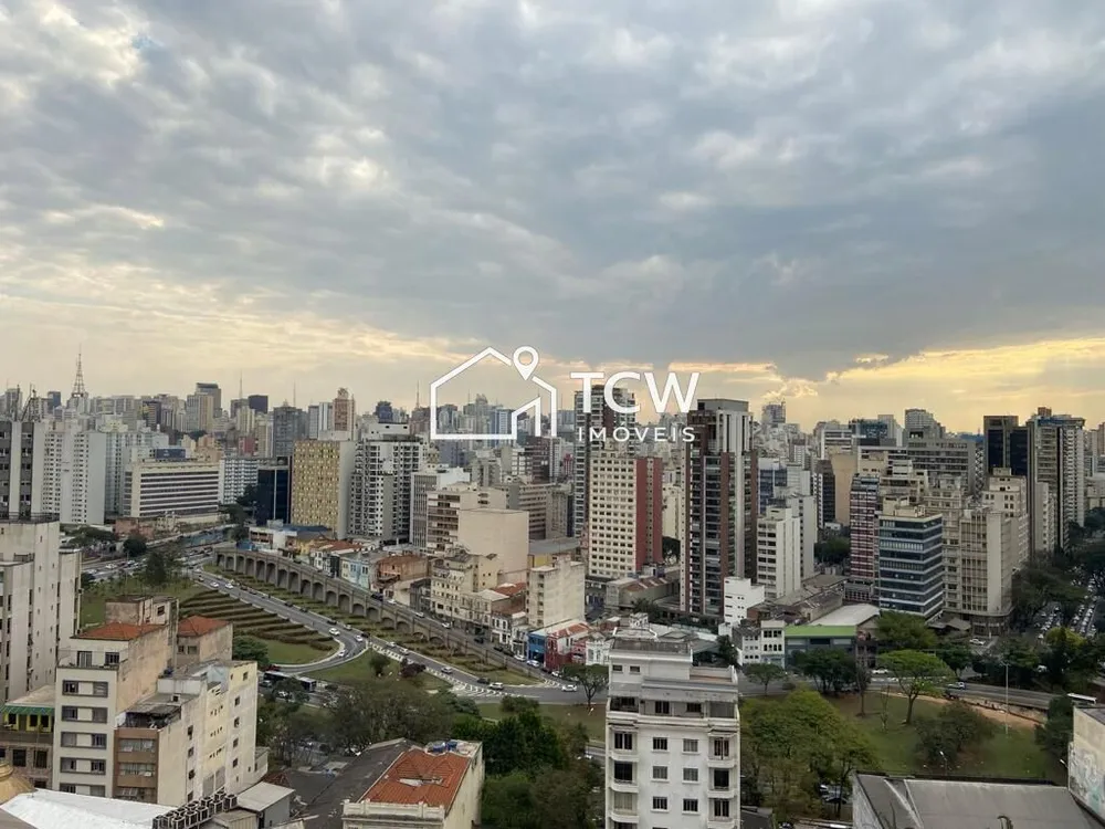 Sala-Conjunto, 44 m² - Foto 3