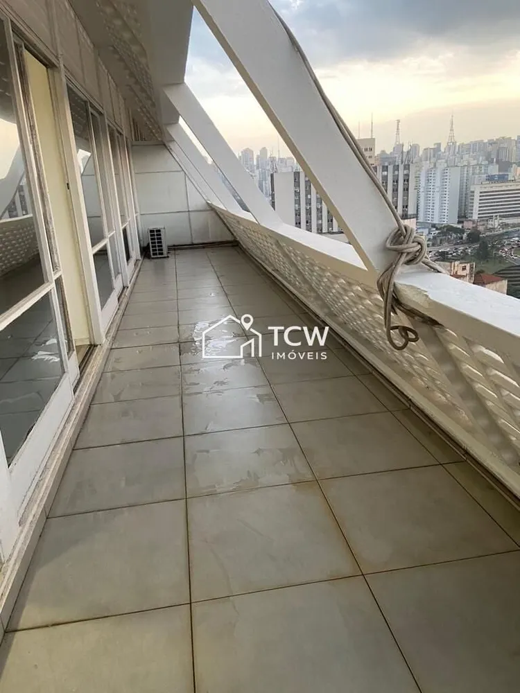 Sala-Conjunto, 44 m² - Foto 6