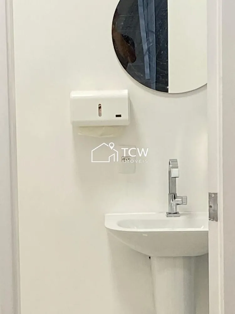 Sala-Conjunto, 44 m² - Foto 8