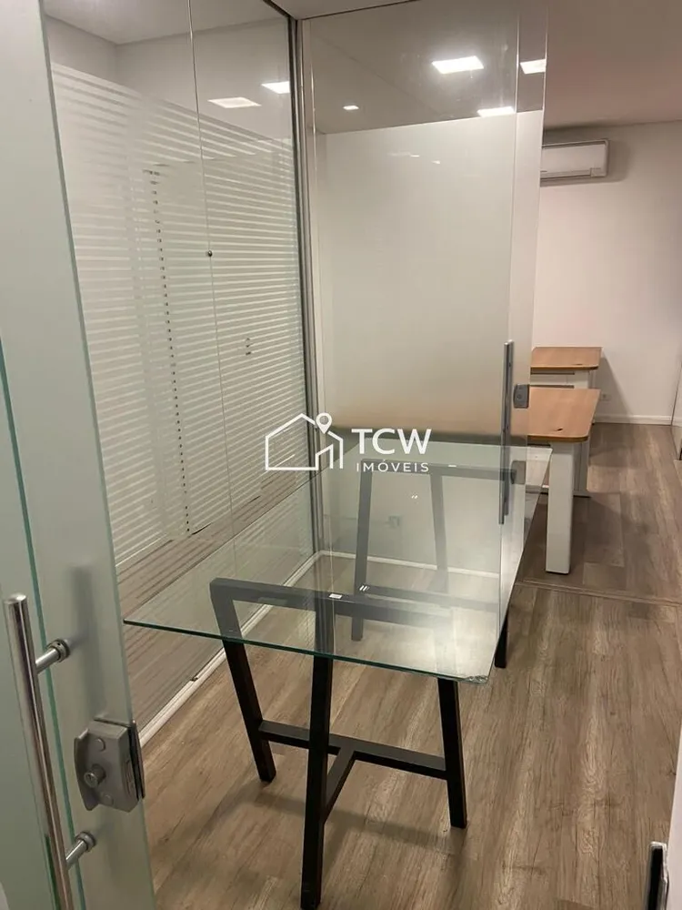 Sala-Conjunto, 44 m² - Foto 2
