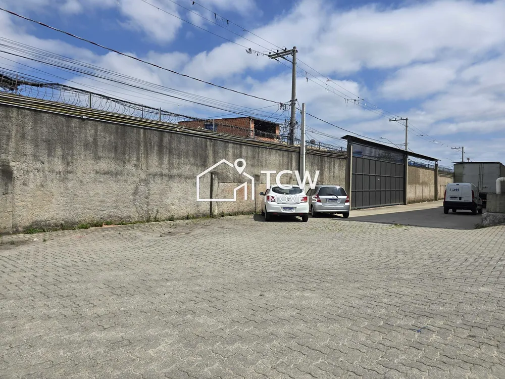Depósito-Galpão, 4141 m² - Foto 1