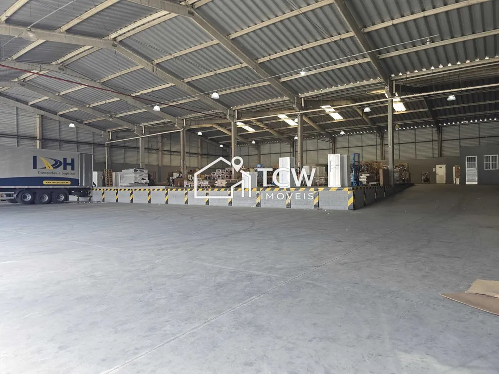 Depósito-Galpão, 4141 m² - Foto 4