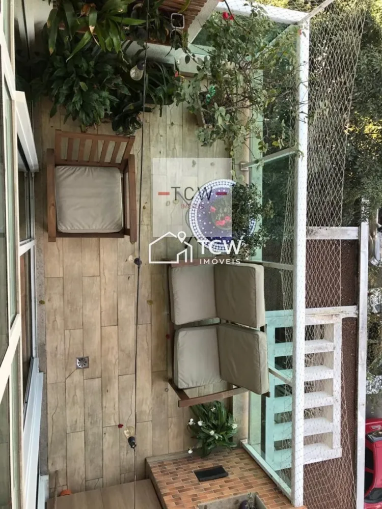 Apartamento, 3 quartos, 160 m² - Foto 4