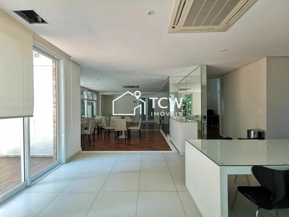 Apartamento, 3 quartos, 160 m² - Foto 2