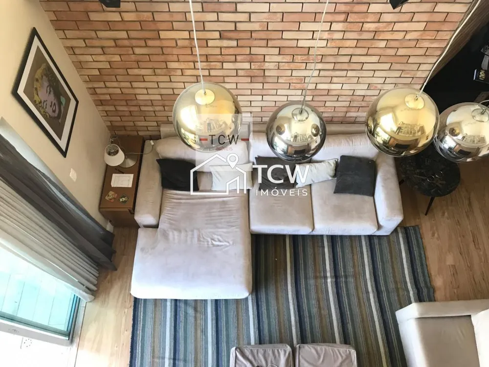 Apartamento, 3 quartos, 160 m² - Foto 5