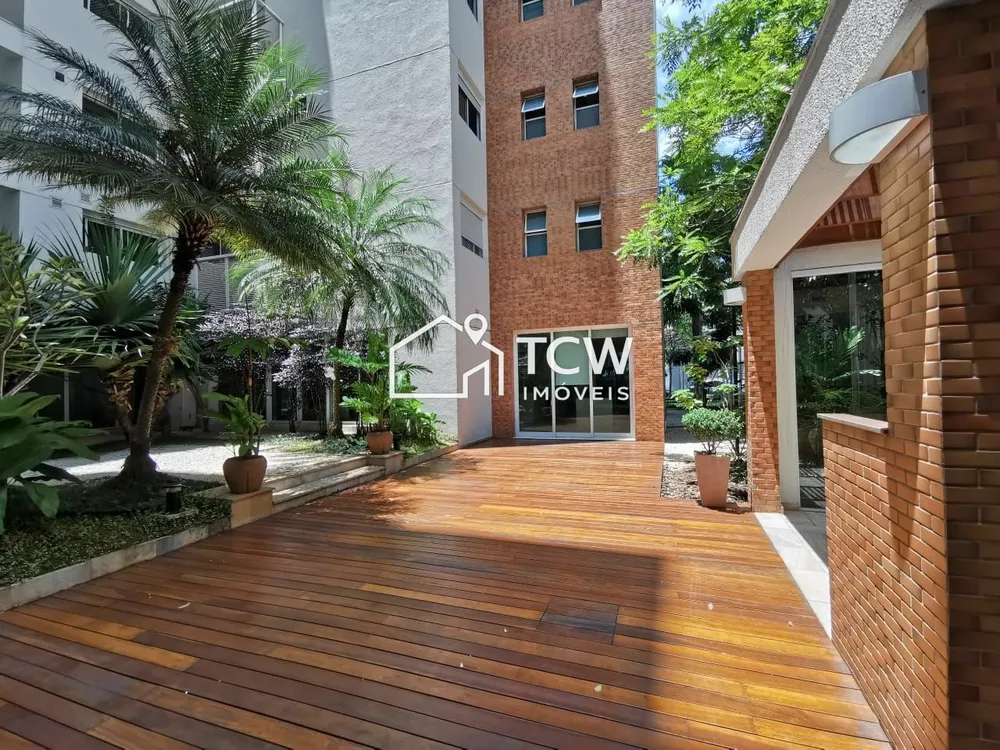 Apartamento, 3 quartos, 160 m² - Foto 1