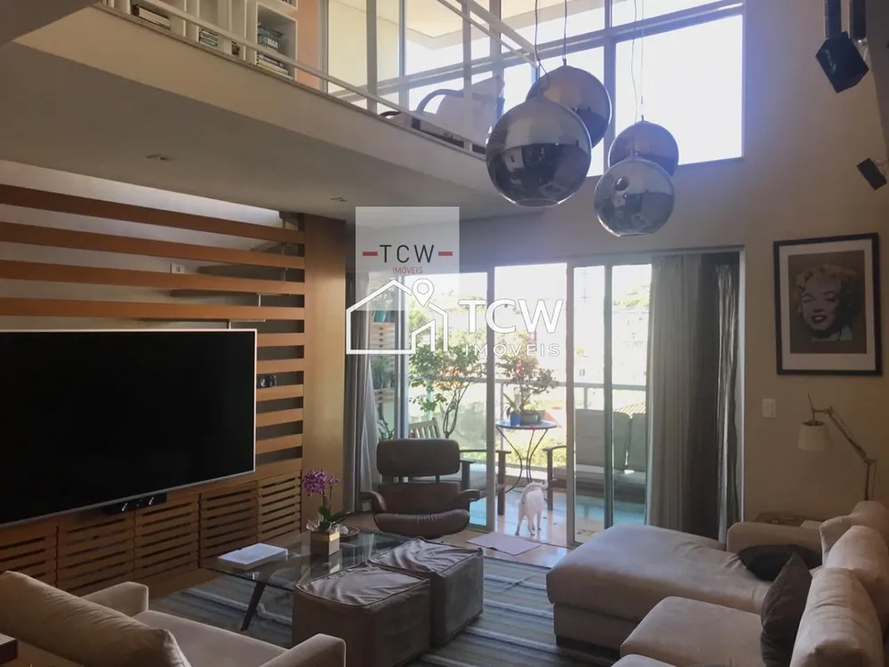 Apartamento, 3 quartos, 160 m² - Foto 7
