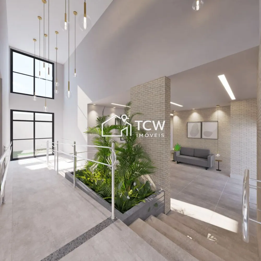 Apartamento, 1 quarto, 24 m² - Foto 4