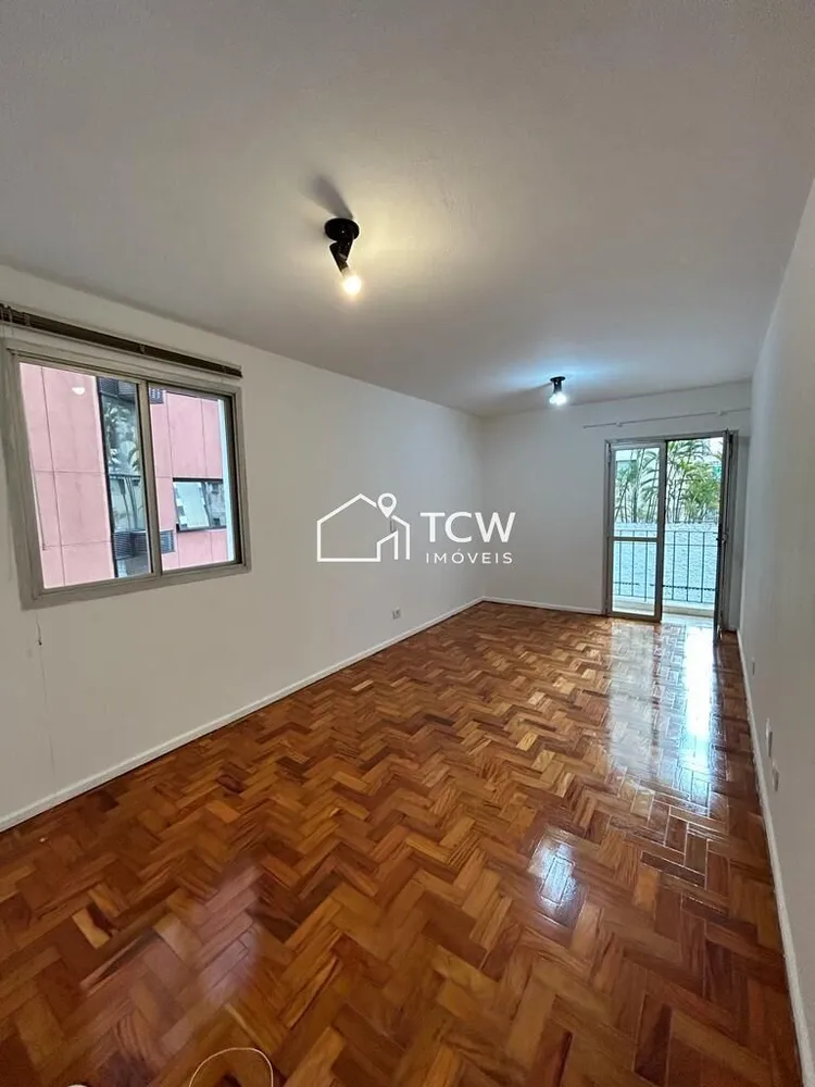Apartamento, 1 quarto, 39 m² - Foto 5