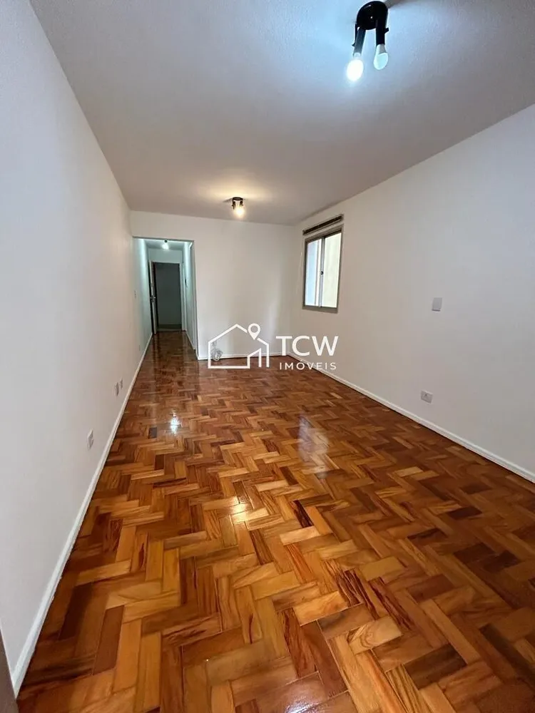 Apartamento, 1 quarto, 39 m² - Foto 2