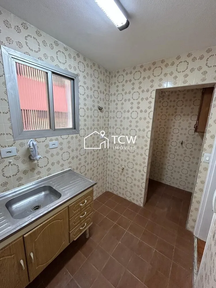 Apartamento, 1 quarto, 39 m² - Foto 2