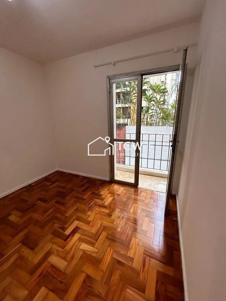 Apartamento, 1 quarto, 39 m² - Foto 6