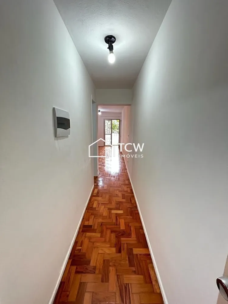 Apartamento, 1 quarto, 39 m² - Foto 3
