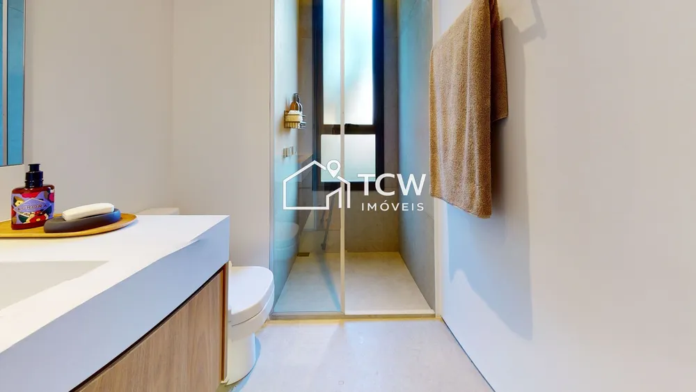Apartamento, 4 quartos, 232 m² - Foto 9