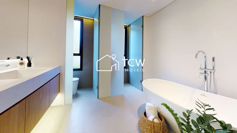 Apartamento, 4 quartos, 232 m² - Foto 4
