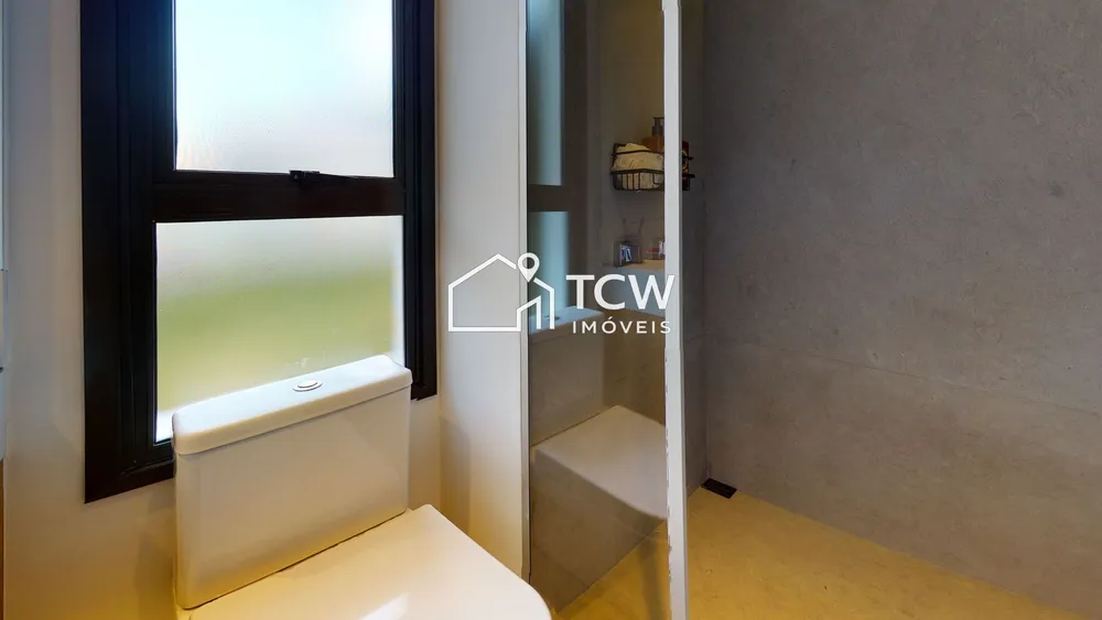 Apartamento, 4 quartos, 232 m² - Foto 11