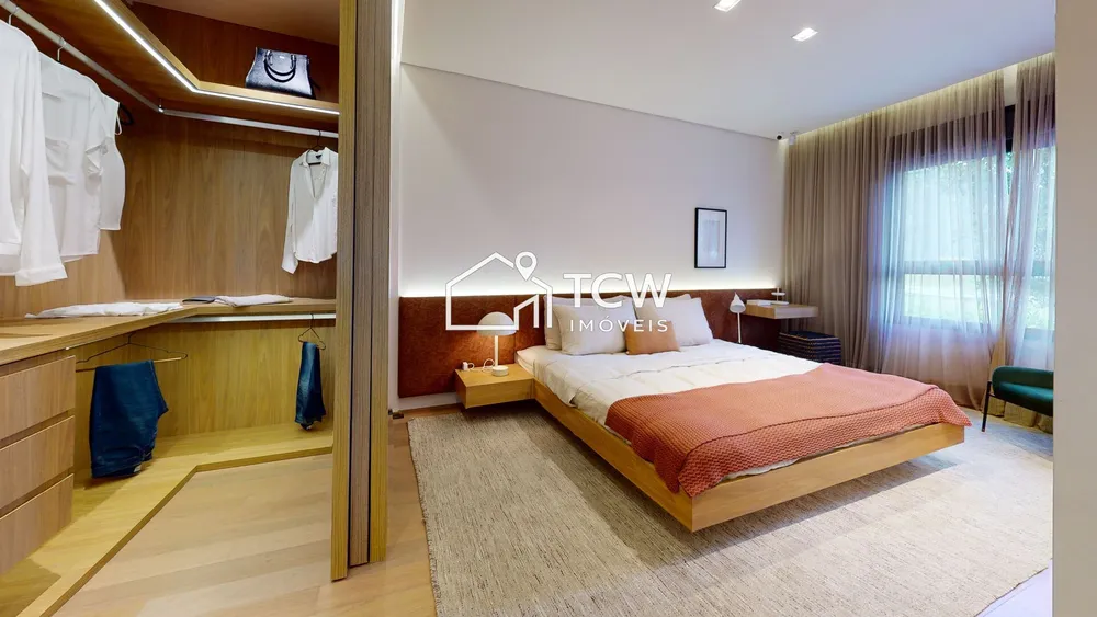 Apartamento, 4 quartos, 232 m² - Foto 6