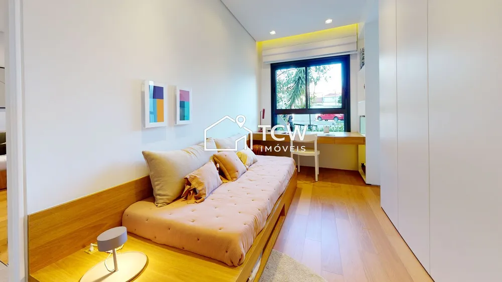 Apartamento, 4 quartos, 232 m² - Foto 2