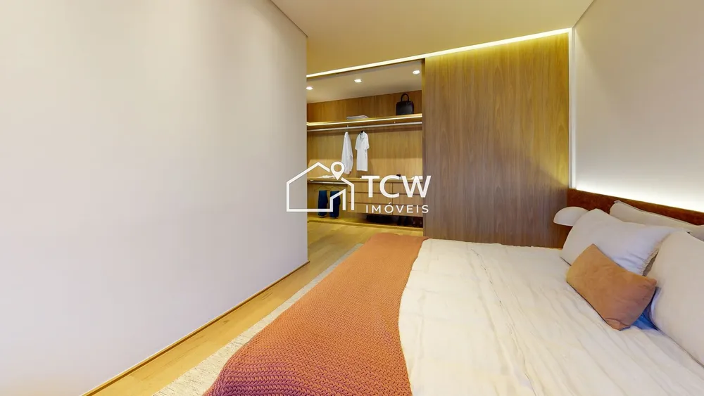 Apartamento, 4 quartos, 232 m² - Foto 3