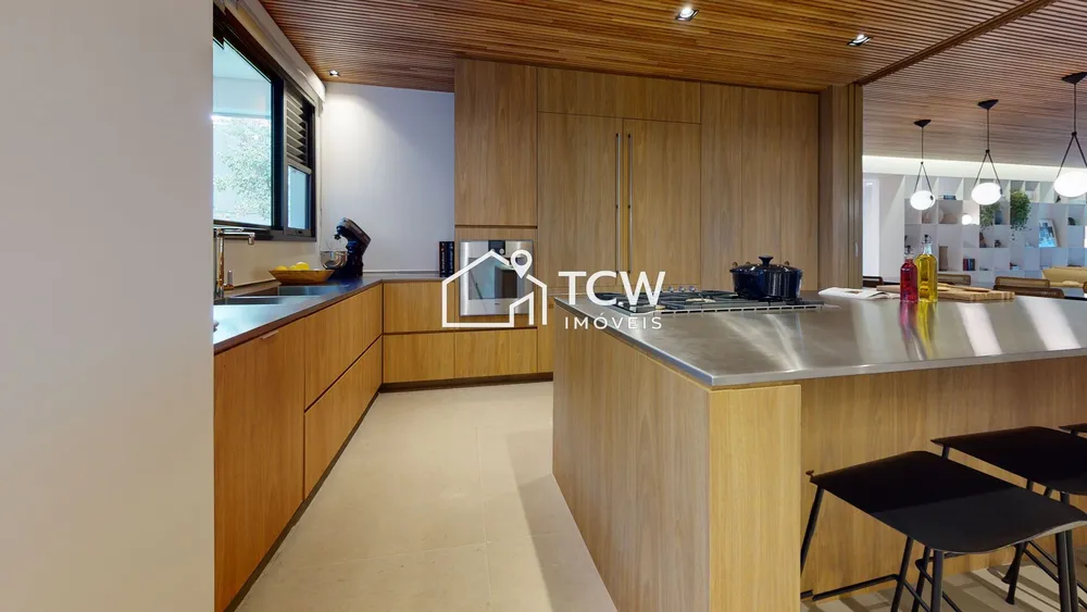 Apartamento, 4 quartos, 232 m² - Foto 12