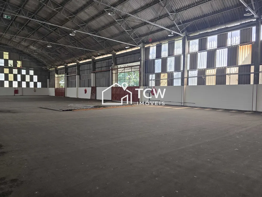 Depósito-Galpão, 2649 m² - Foto 6