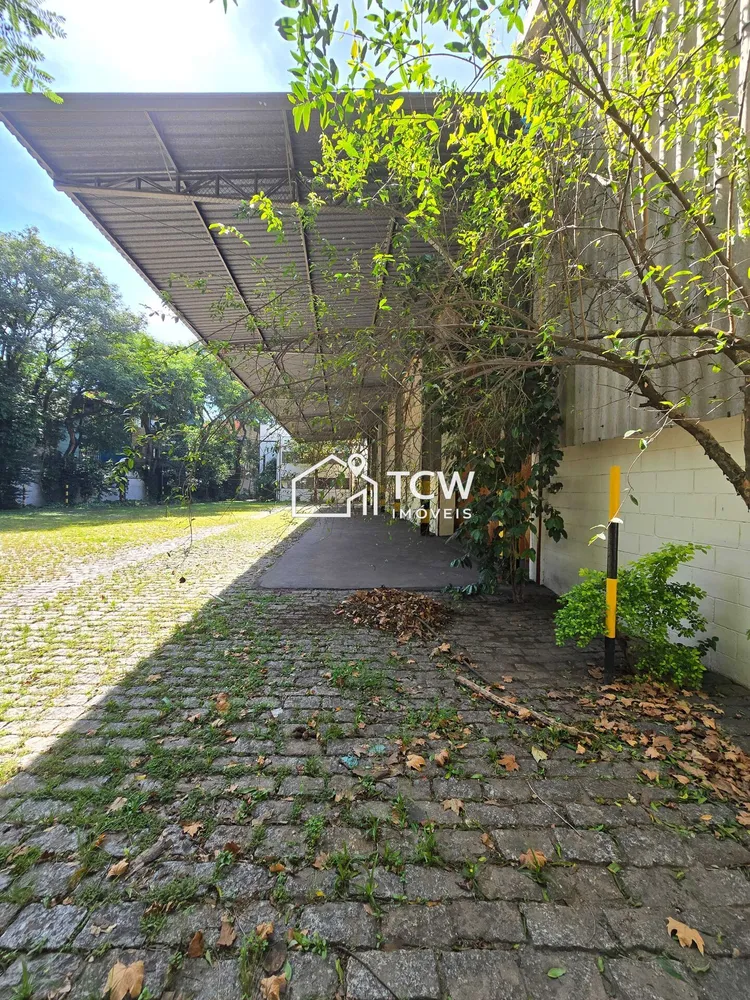 Depósito-Galpão, 2649 m² - Foto 8