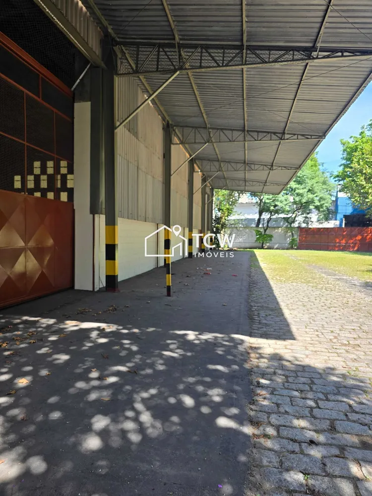 Depósito-Galpão, 2649 m² - Foto 6