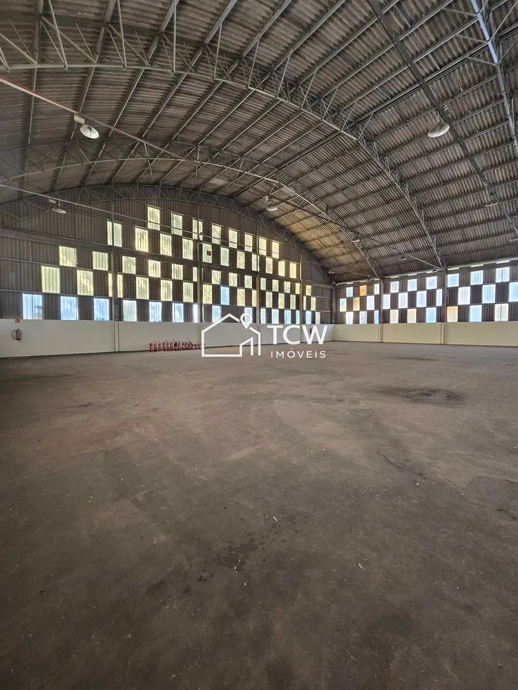Depósito-Galpão, 2649 m² - Foto 7