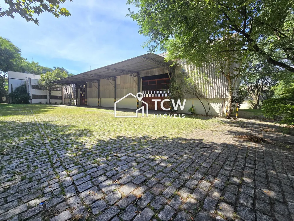 Depósito-Galpão, 2649 m² - Foto 12