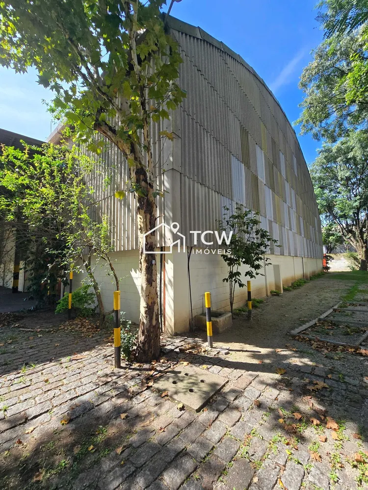 Depósito-Galpão, 2649 m² - Foto 2