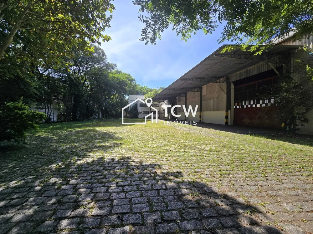 Depósito-Galpão, 2649 m² - Foto 11