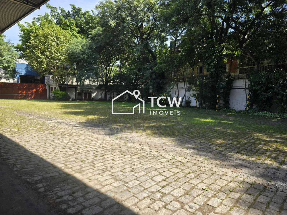 Depósito-Galpão, 2649 m² - Foto 1
