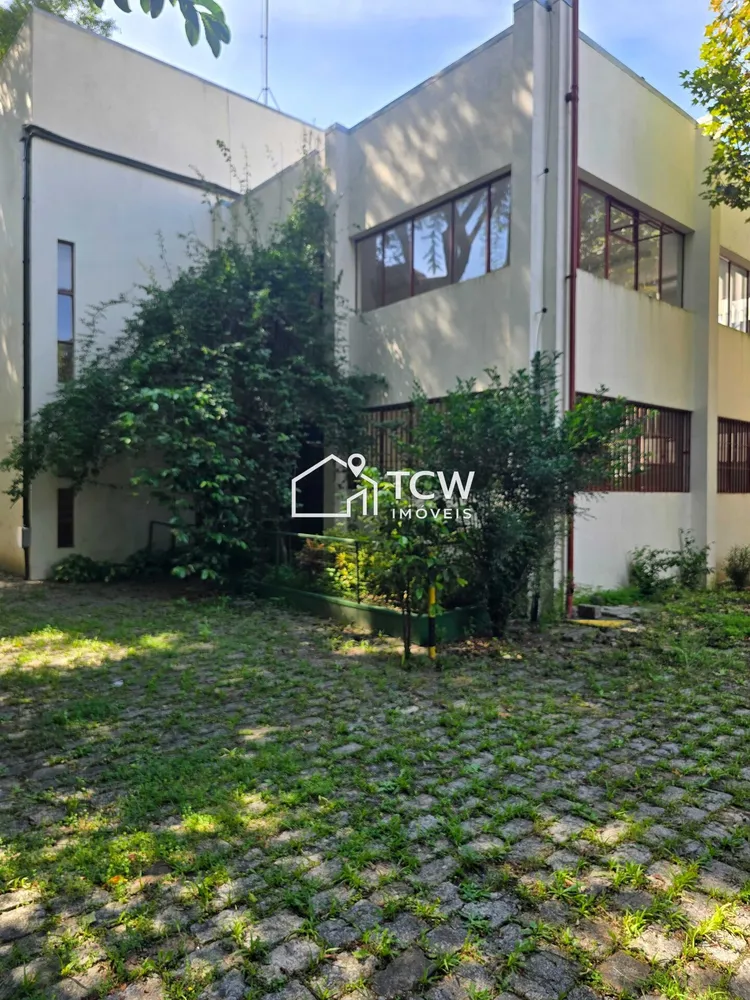 Depósito-Galpão, 2649 m² - Foto 4