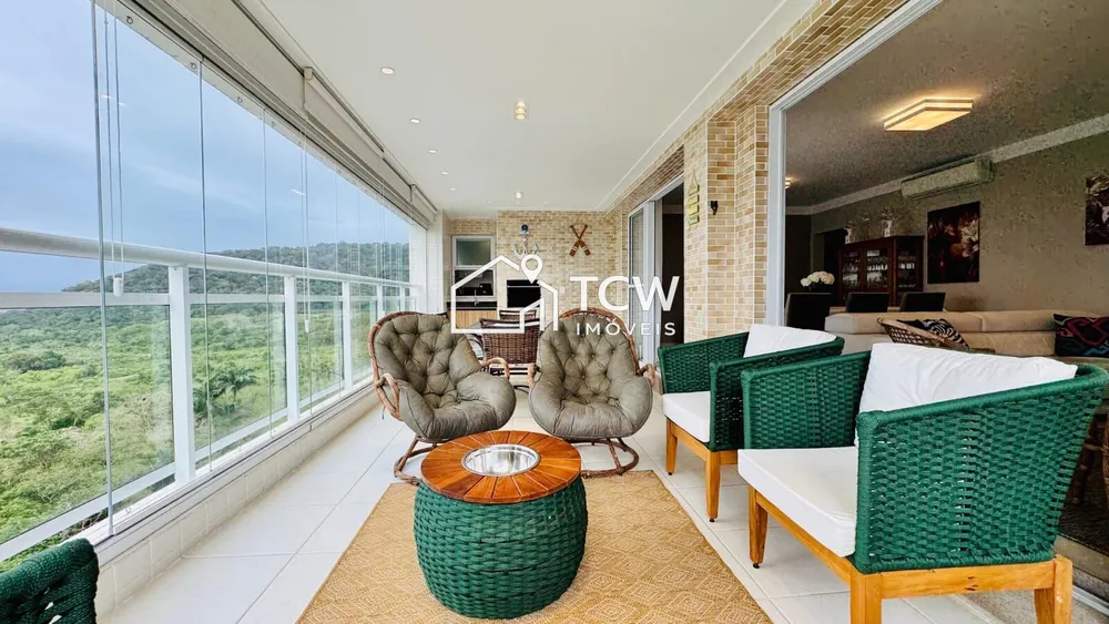 Apartamento, 3 quartos, 158 m² - Foto 2