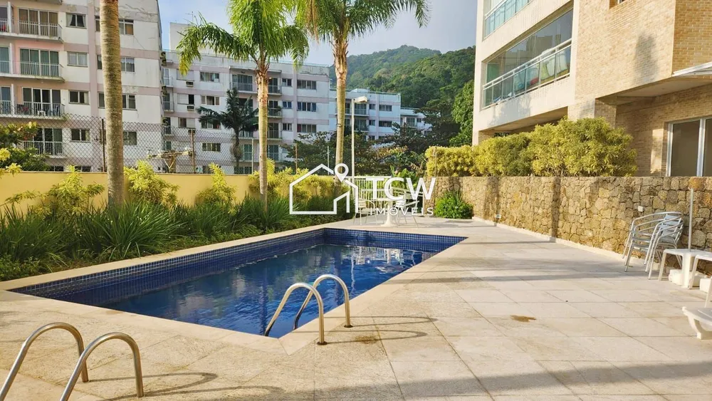 Apartamento, 3 quartos, 158 m² - Foto 10