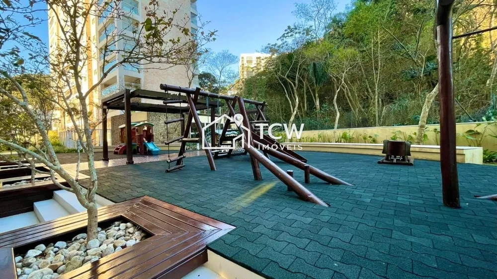 Apartamento, 3 quartos, 158 m² - Foto 12