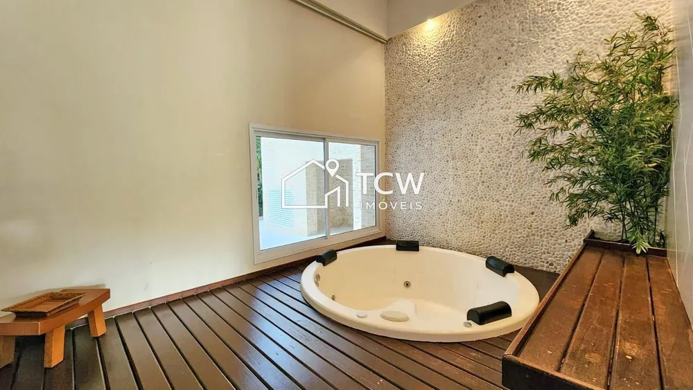 Apartamento, 3 quartos, 158 m² - Foto 8