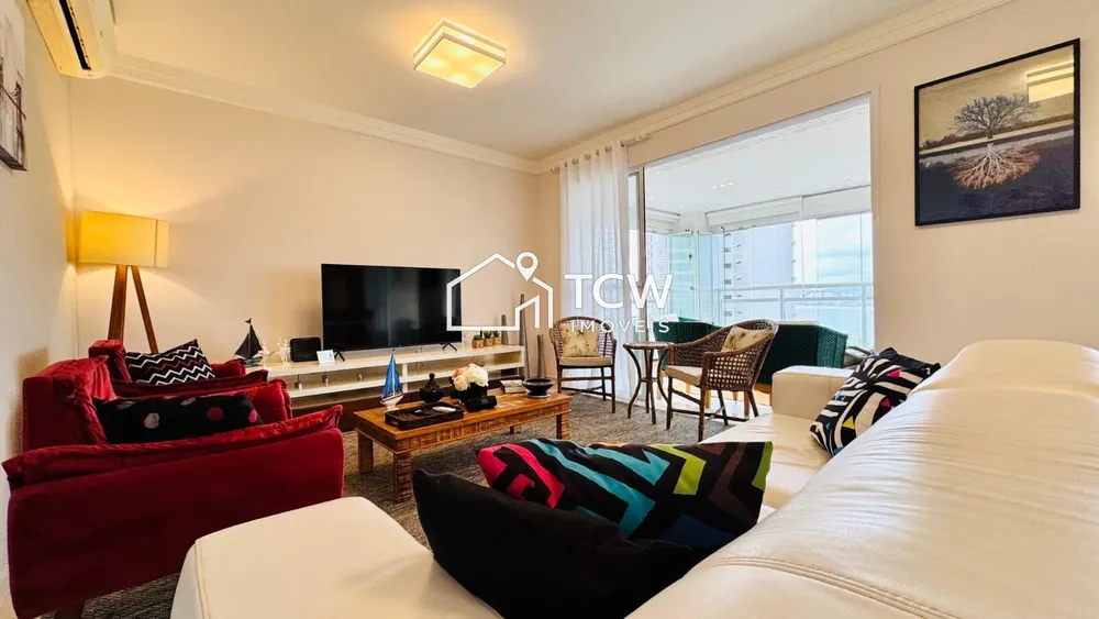 Apartamento, 3 quartos, 158 m² - Foto 4