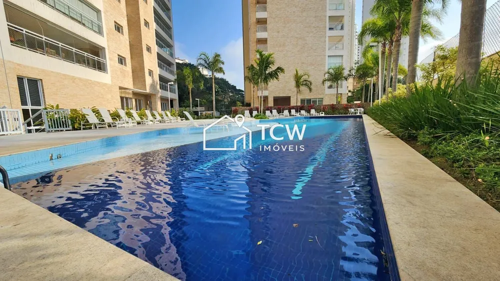Apartamento, 3 quartos, 158 m² - Foto 11