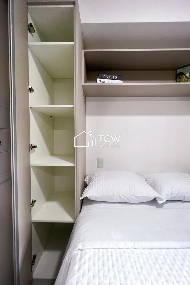 Apartamento, 1 quarto, 20 m² - Foto 5