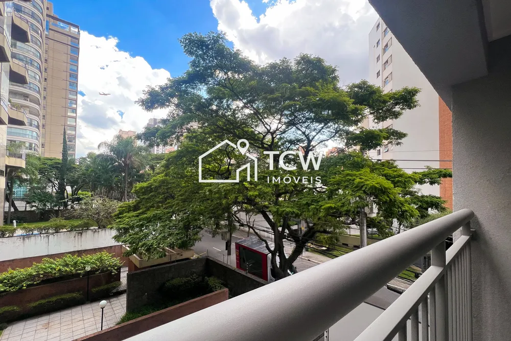 Apartamento, 1 quarto, 20 m² - Foto 4