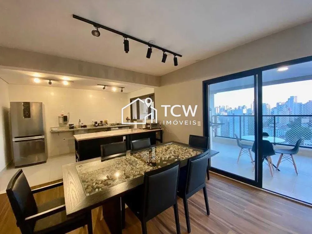 Apartamento, 3 quartos, 158 m² - Foto 7